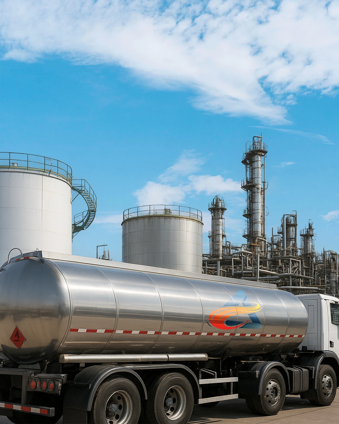 Delta Energi Nusantara Home