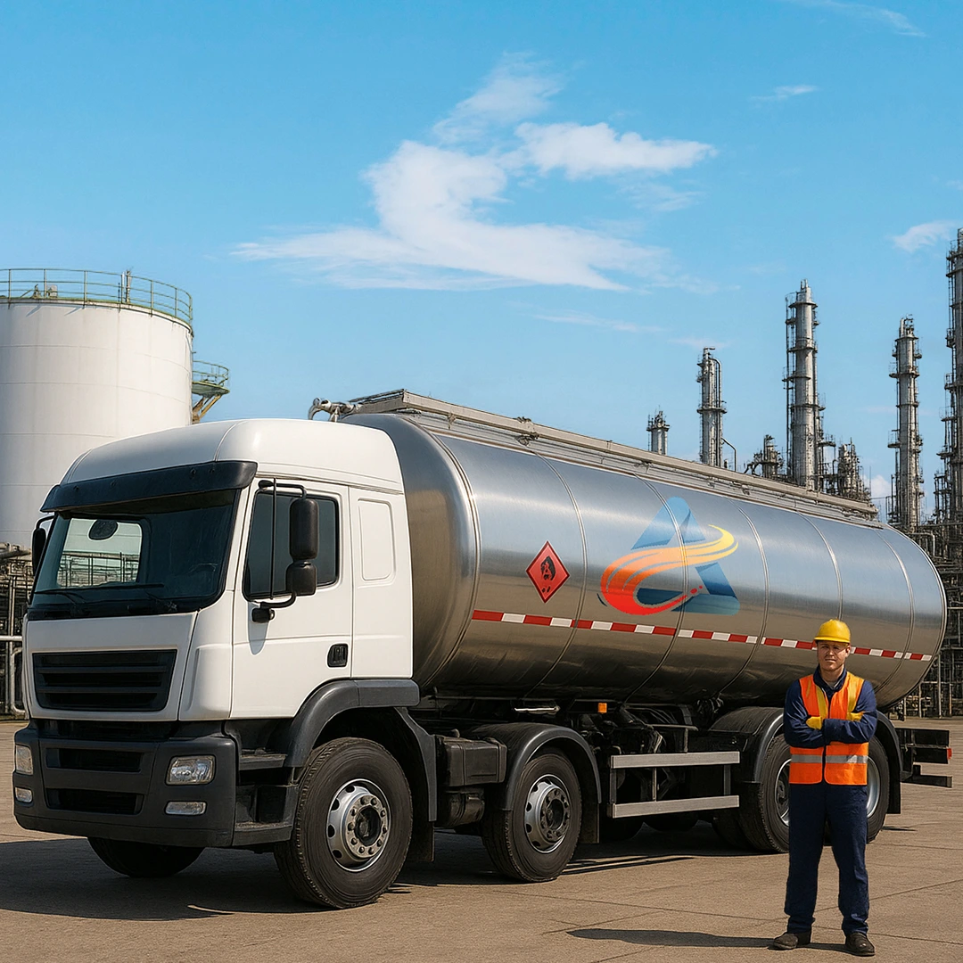 Delta Energi Nusantara